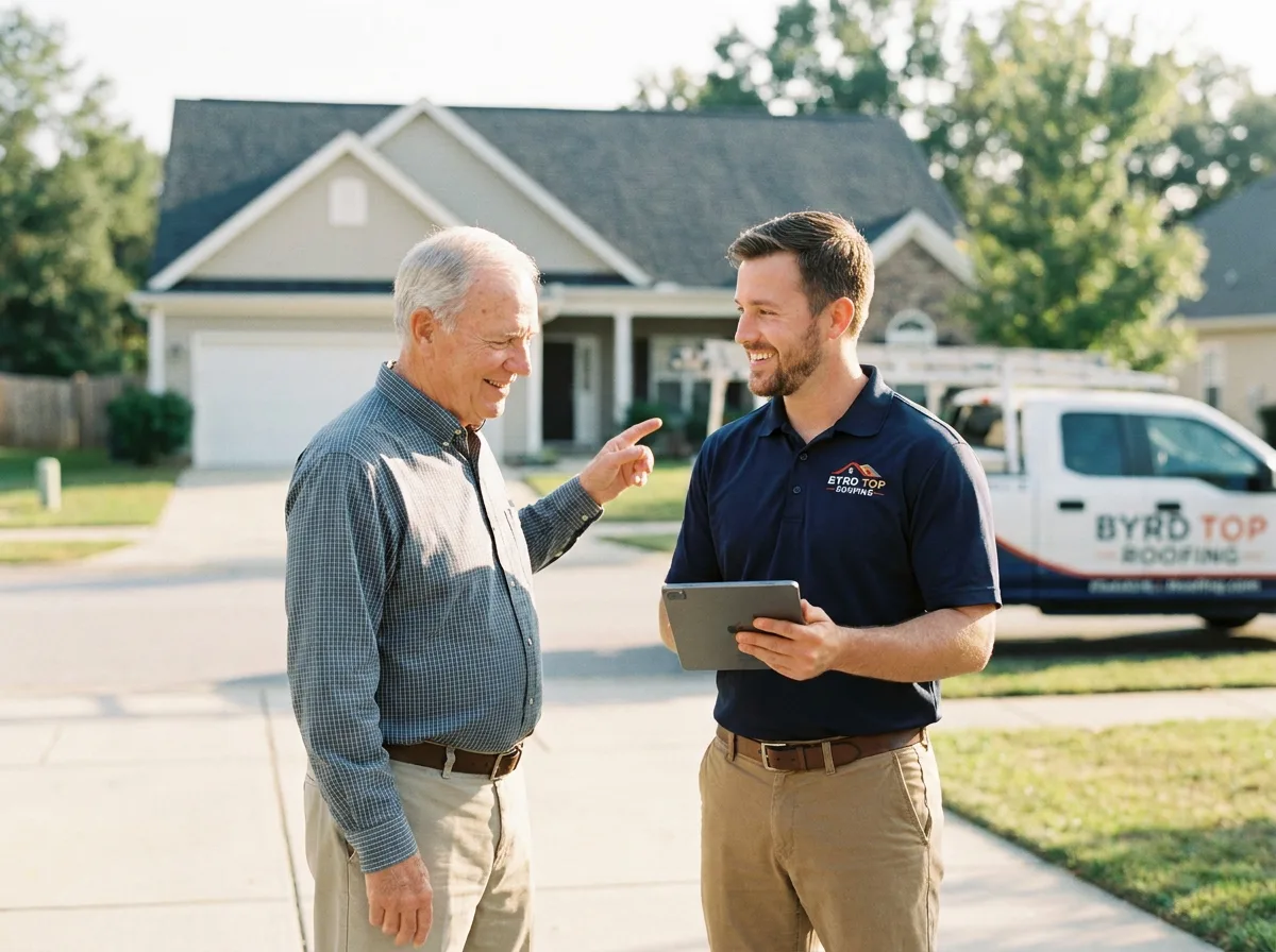 Roofing Brule, NE FAQs